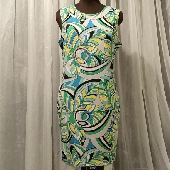 Jennifer Lopez Dresses & Skirts - Woman's dress (D)